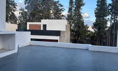 Preventa Casa 3 en San Pedro Cholula