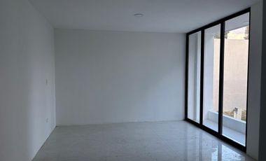 Preventa Casa 3 en San Pedro Cholula