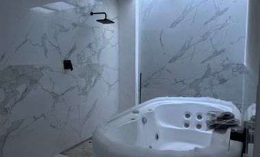 Preventa Casa 3 en San Pedro Cholula