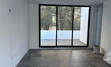 Preventa Casa 3 en San Pedro Cholula