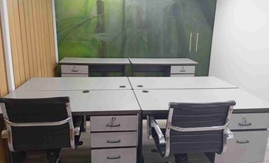 Oficina en Venta Las Palmas Palms Avenue