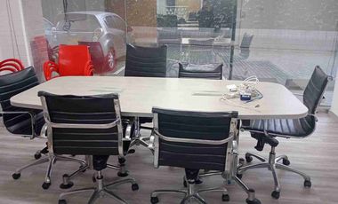 Oficina en Venta Las Palmas Palms Avenue