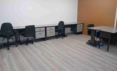 Oficina en Venta Las Palmas Palms Avenue