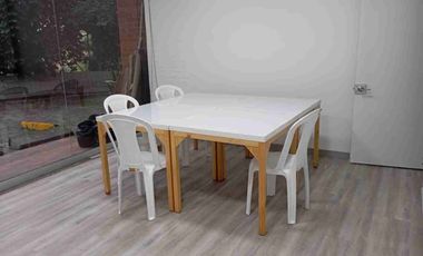 Oficina en Venta Las Palmas Palms Avenue