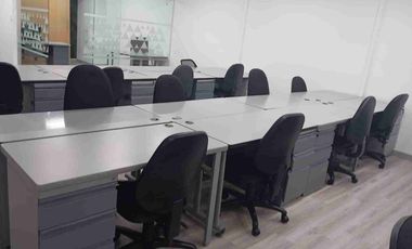 Oficina en Venta Las Palmas Palms Avenue