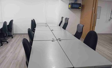 Oficina en Venta Las Palmas Palms Avenue