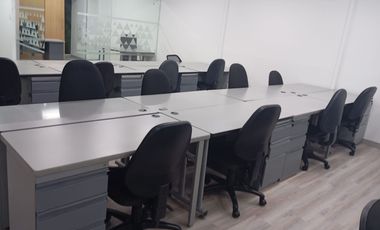 Oficina en Venta Las Palmas Palms Avenue