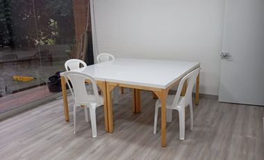 Oficina en Venta Las Palmas Palms Avenue