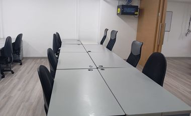 Oficina en Venta Las Palmas Palms Avenue