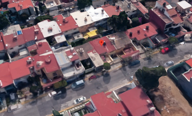 Inmueble De Oportunidad En Alamedas Atizapan De Zaragoza Solo Con Recursos Propios, No Infonavit