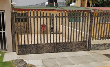 Inmueble De Oportunidad En Alamedas Atizapan De Zaragoza Solo Con Recursos Propios, No Infonavit