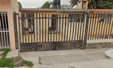 Inmueble De Oportunidad En Alamedas Atizapan De Zaragoza Solo Con Recursos Propios, No Infonavit