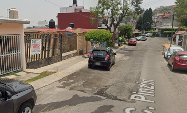 Inmueble De Oportunidad En Alamedas Atizapan De Zaragoza Solo Con Recursos Propios, No Infonavit