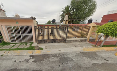 Inmueble De Oportunidad En Alamedas Atizapan De Zaragoza Solo Con Recursos Propios, No Infonavit