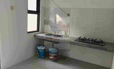 dijual rumah baru siap huni dan murah