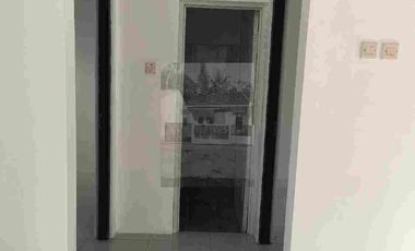 dijual rumah baru siap huni dan murah