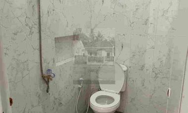 dijual rumah baru siap huni dan murah