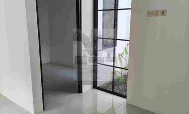 dijual rumah baru siap huni dan murah