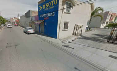CASA DE RECUPERACION HIPOTECARIA EN GUANAJUATO,SAN FRANCISCO DEL RINCON