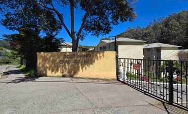 SE ARRIENDA DEPARTAMENTO EN CONSTITUCIÓN