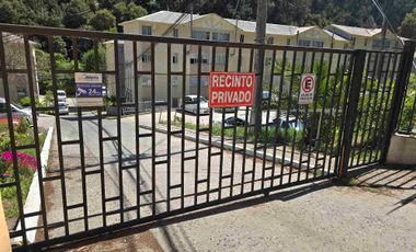 SE ARRIENDA DEPARTAMENTO EN CONSTITUCIÓN