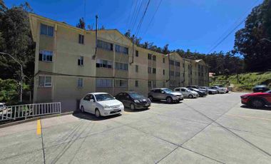 SE ARRIENDA DEPARTAMENTO EN CONSTITUCIÓN