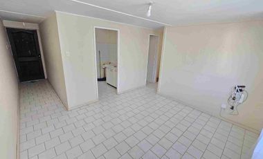 SE ARRIENDA DEPARTAMENTO EN CONSTITUCIÓN