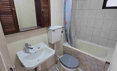 SE ARRIENDA DEPARTAMENTO EN CONSTITUCIÓN