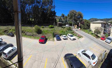 SE ARRIENDA DEPARTAMENTO EN CONSTITUCIÓN