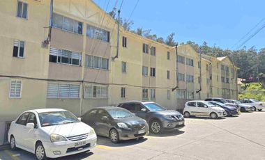 SE ARRIENDA DEPARTAMENTO EN CONSTITUCIÓN