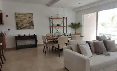 DEPARTAMENTO EN VENTA 3 RECAMARAS