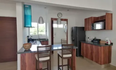 DEPARTAMENTO EN VENTA 3 RECAMARAS