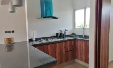 DEPARTAMENTO EN VENTA 3 RECAMARAS