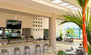 DEPARTAMENTO EN VENTA 3 RECAMARAS