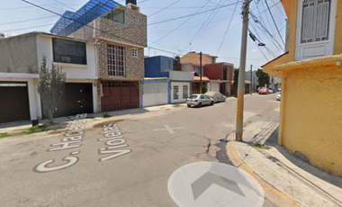 CASA EN VENTA EN FRACC. HACIENDA REAL DE TULTEPEC 14 OCT 2025