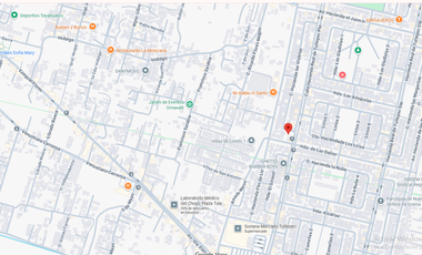 CASA EN VENTA EN FRACC. HACIENDA REAL DE TULTEPEC 14 OCT 2025