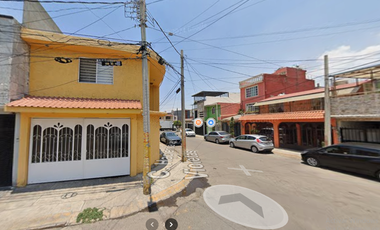 CASA EN VENTA EN FRACC. HACIENDA REAL DE TULTEPEC 14 OCT 2025