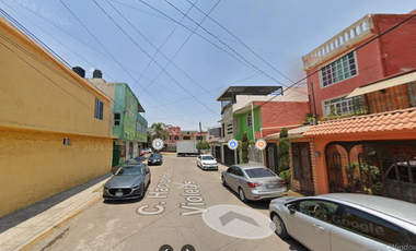 CASA EN VENTA EN FRACC. HACIENDA REAL DE TULTEPEC 14 OCT 2025