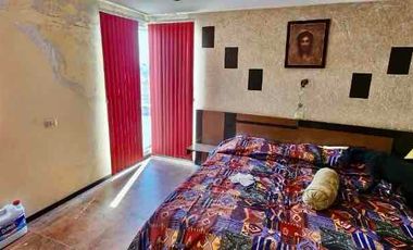 Se vende casa en acayuca con 6 recámaras