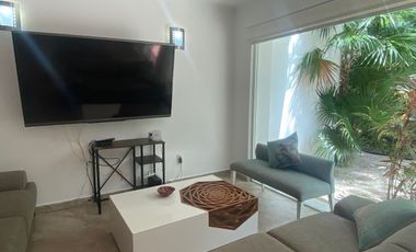 Departamento familiar con amenidades premium en Lagos del Sol ￼