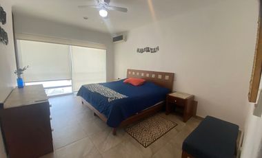 Departamento familiar con amenidades premium en Lagos del Sol ￼