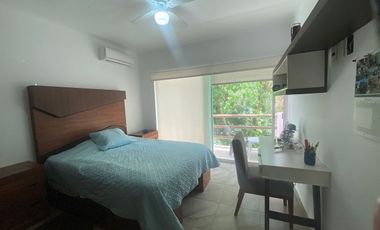 Departamento familiar con amenidades premium en Lagos del Sol ￼