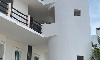 Departamento familiar con amenidades premium en Lagos del Sol ￼