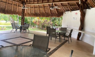 Departamento familiar con amenidades premium en Lagos del Sol ￼