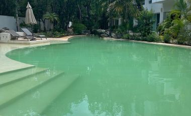 Departamento familiar con amenidades premium en Lagos del Sol ￼