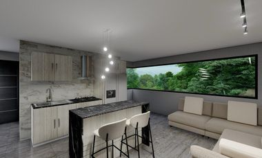 PRE VENTA DE DEPARTAMENTO EN CHOLULA