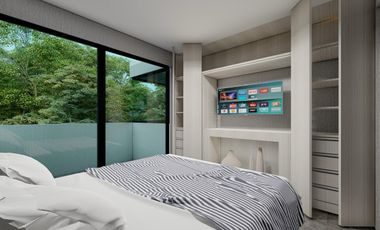 PRE VENTA DE DEPARTAMENTO EN CHOLULA