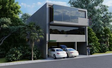 PRE VENTA DE DEPARTAMENTO EN CHOLULA