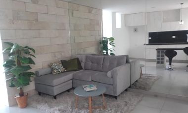 PRE VENTA DE DEPARTAMENTO EN CHOLULA