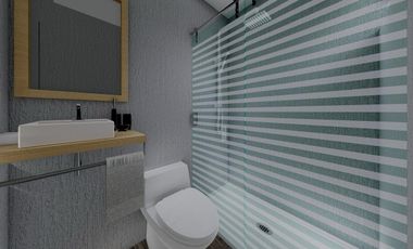 PRE VENTA DE DEPARTAMENTO EN CHOLULA